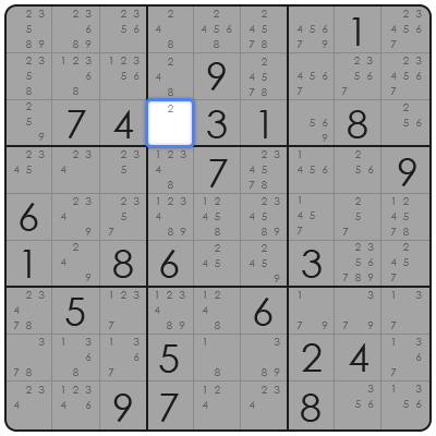 print sudoku medium